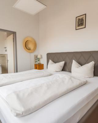 Hotel Freischütz Apartments