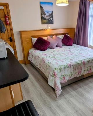 Skellig View Harbour View Sunrise Apartment