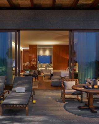 Mandarin Oriental, Bodrum