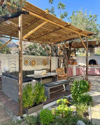 Myrtia - Cretan Guest House