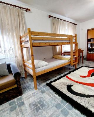 Friendship Dorms Hostel