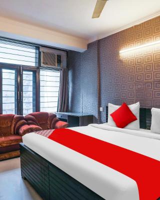 Hotel O Royal Galaxy
