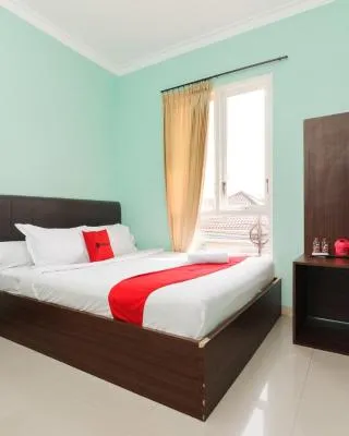 Reddoorz near Universitas Widyagama Malang 2