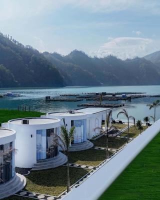 Intan Lake View Kintamani