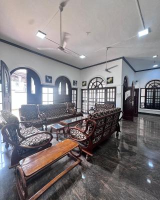 Colombo Hotel