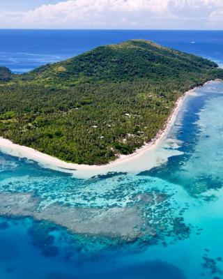 Coconut Beach Resort