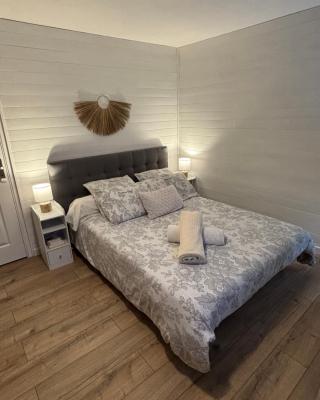 Chambre d'Hôtes du Vieux Collonges