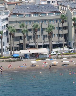 Candan Citybeach Hotel