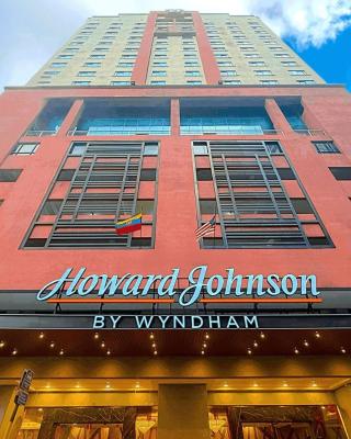 Howard Johnson By Wyndham Kuala Lumpur 118