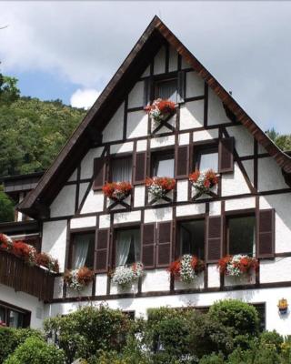 Hotel Das Waldhaus in Maikammer