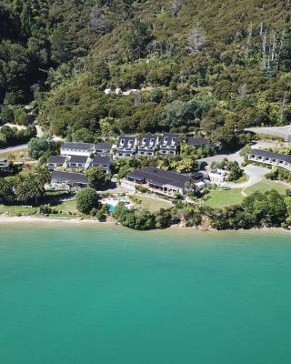 The Portage Resort