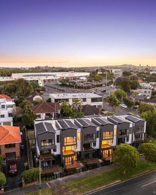 Mission Bay 4 bedrooms Tidy Unit