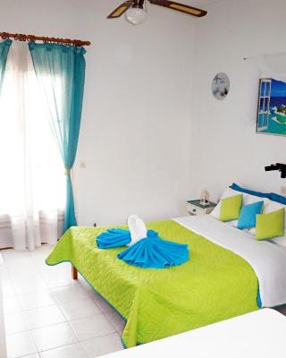 Paraskevi Apartments