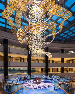 Hilton Foshan - Close to Lecong International Furniture Mall