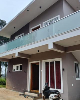 Shabeer's Garden View Resort