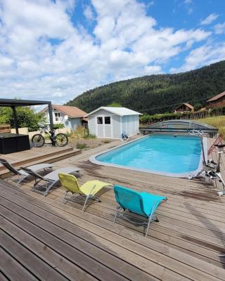 Gîte Le Canaillou
