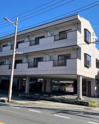 Apartment Hotel Kuki