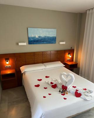 Hotel Costa Azahar