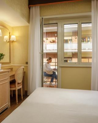 Hotel Santa Costanza by OMNIA hotels