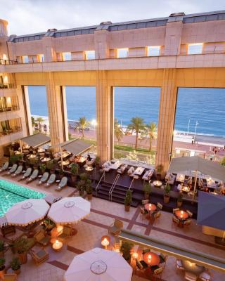 Hyatt Regency Nice Palais de la Méditerranée