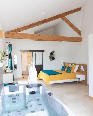 Mas des Tourterelles