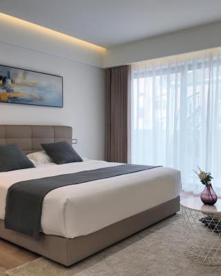 CC LUX Suites