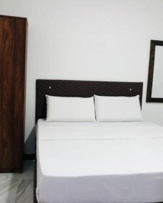 Villa Shady Nook