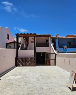 Balanço do Mar Rooms