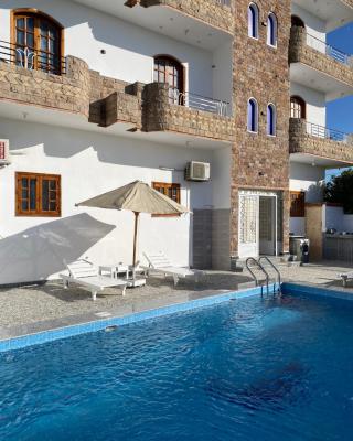 villa Sun Wing - Guest House