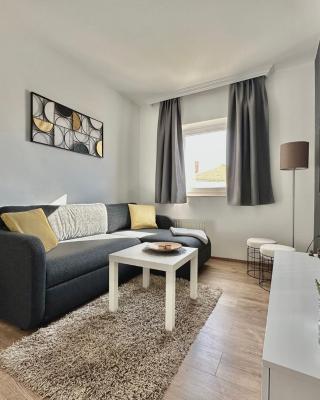 Charming Apartments Dodo