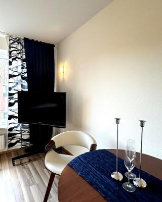 Nice apartment in central location of Winsen