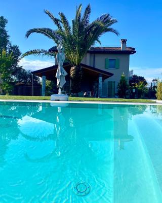Villa Poggio Bardolino