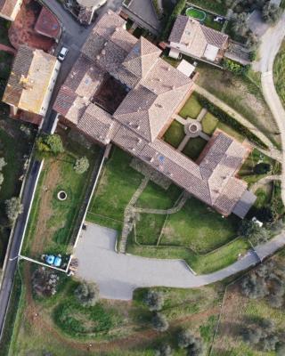Borgo dei Rosai