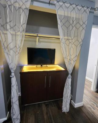 Naval Suites