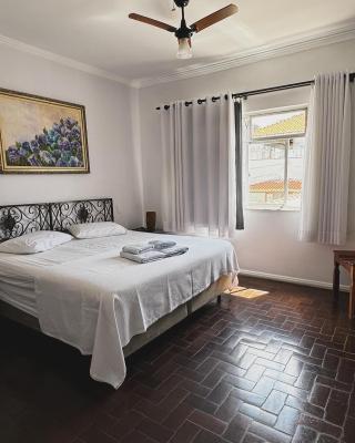 Pousada Minha Casa- Aconchegante no Centro de São Lourenço