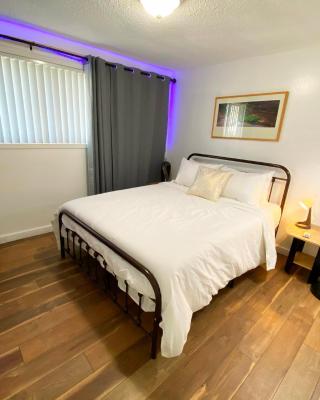 Updated duplex near Gonzaga and Downtown Spokane