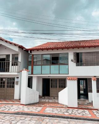 Hospedaje Rodal