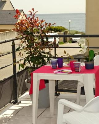 Studio in Audierne near Finistère Beach