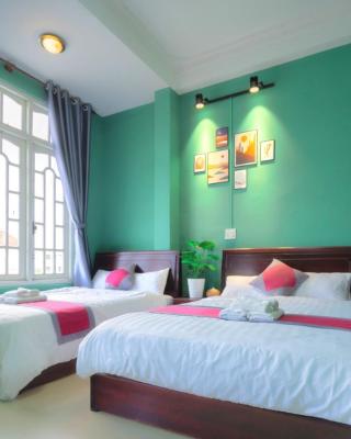ROSA Vũ Linh Hotel