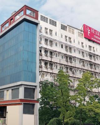 Regenta Central Sec - 49 Noida