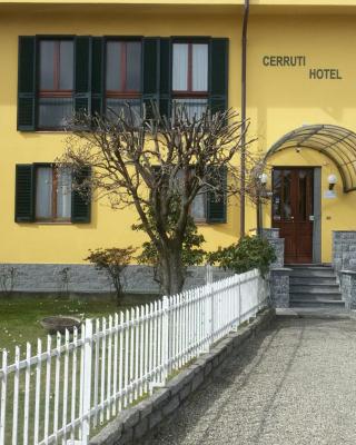 Cerruti Hotel