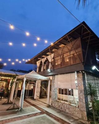 Bangi Guest House, Bangi Lama