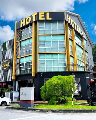 Smile Hotel Seri Kembangan