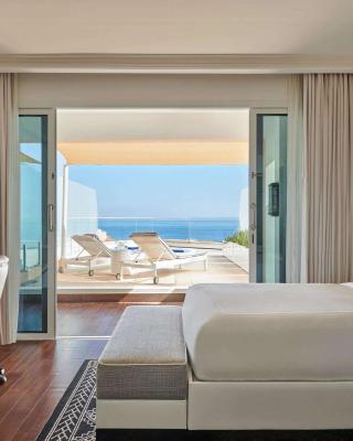Fairmont Fujairah Beach Resort