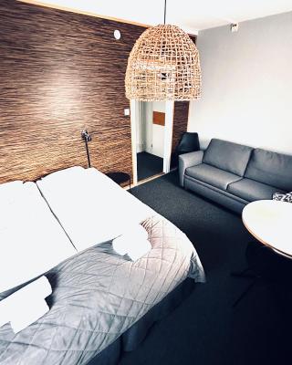 CarlstadCity H Boutique Hotell