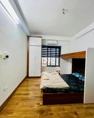 Nhà nghỉ TIỆN LỢI Nguyễn Khánh Toàn-Cầu Giấy-Hà Nội
