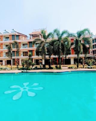 Resort Primo Bom Terra Verde