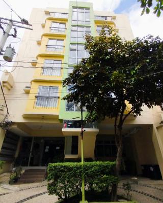 Sulit Budget Hotel VMapa