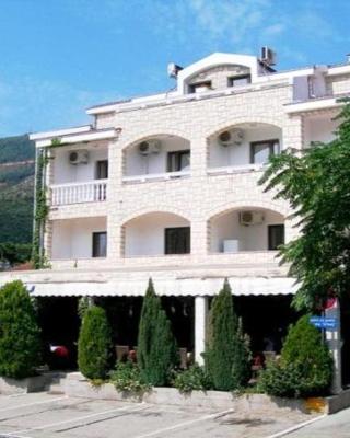 Hotel Grbalj