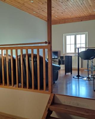 Les Lodges Du Pavillon F2